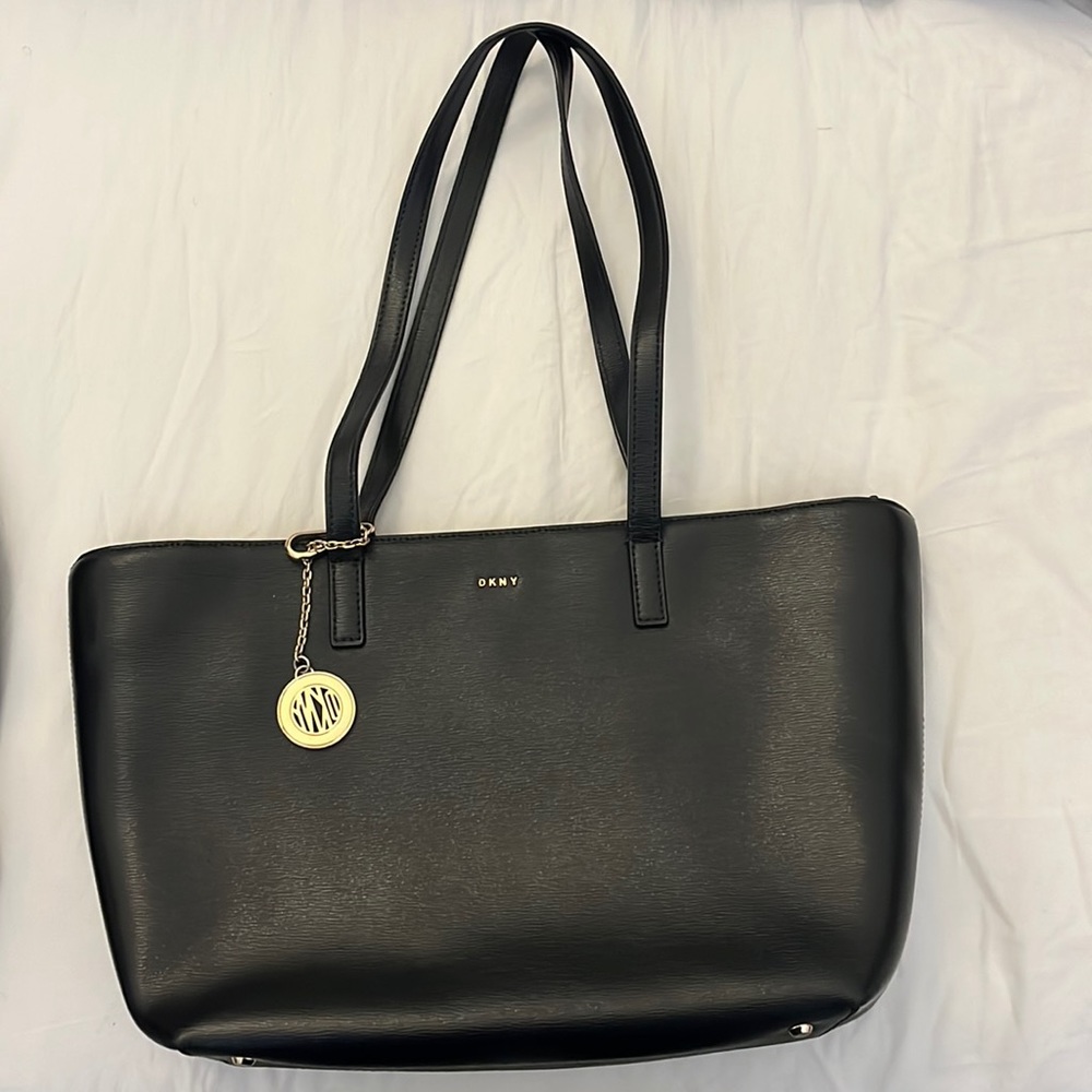 DKNY tote hand bag